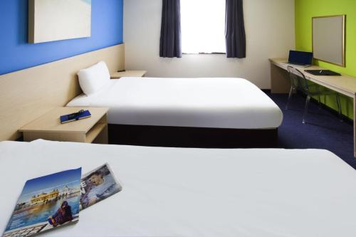 Fotos del hotel - IBIS STYLES LONDON WALTHAMSTOW