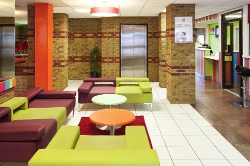 Fotos del hotel - IBIS STYLES LONDON WALTHAMSTOW