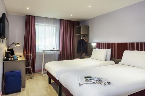 Fotos del hotel - IBIS STYLES LONDON WALTHAMSTOW