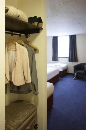 Fotos del hotel - IBIS STYLES LONDON WALTHAMSTOW