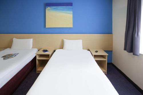 Fotos del hotel - IBIS STYLES LONDON WALTHAMSTOW