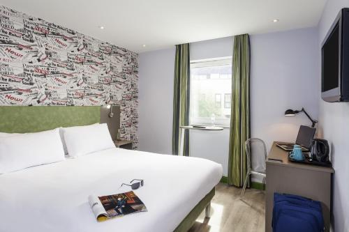 Fotos del hotel - IBIS STYLES LONDON WALTHAMSTOW