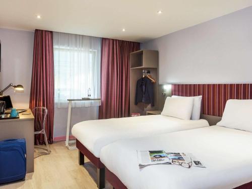 Fotos del hotel - IBIS STYLES LONDON WALTHAMSTOW