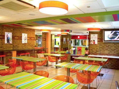 Fotos del hotel - IBIS STYLES LONDON WALTHAMSTOW