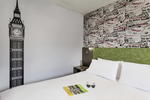 Fotos del hotel - IBIS STYLES LONDON WALTHAMSTOW