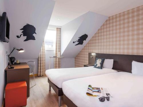 Fotos del hotel - IBIS STYLES LONDON WALTHAMSTOW