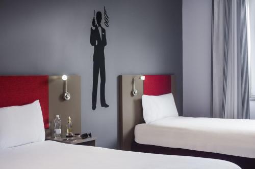 Fotos del hotel - IBIS STYLES LONDON WALTHAMSTOW