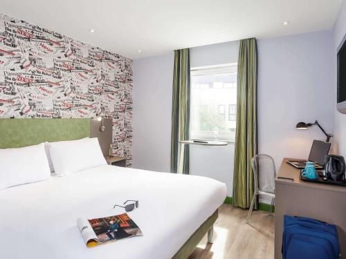 Fotos del hotel - IBIS STYLES LONDON WALTHAMSTOW