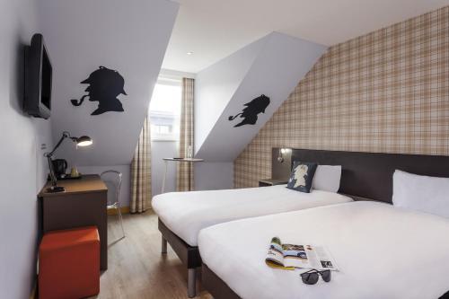 Fotos del hotel - IBIS STYLES LONDON WALTHAMSTOW