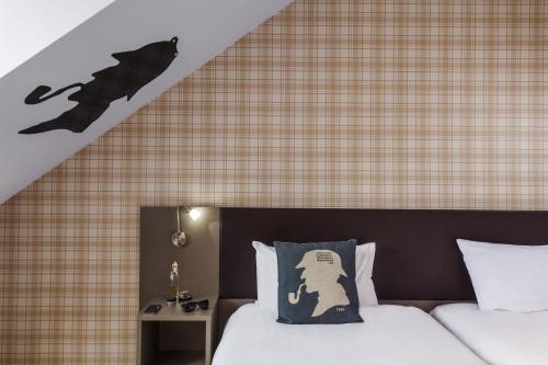 Fotos del hotel - IBIS STYLES LONDON WALTHAMSTOW