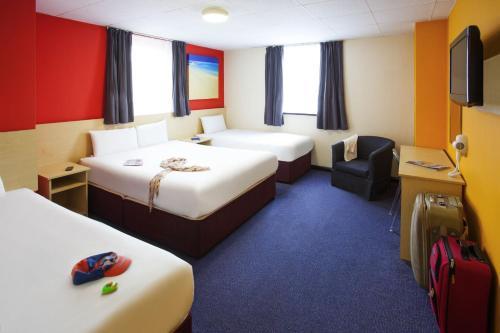 Fotos del hotel - IBIS STYLES LONDON WALTHAMSTOW