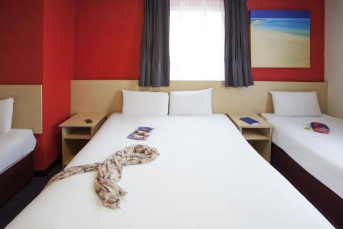 Fotos del hotel - IBIS STYLES LONDON WALTHAMSTOW