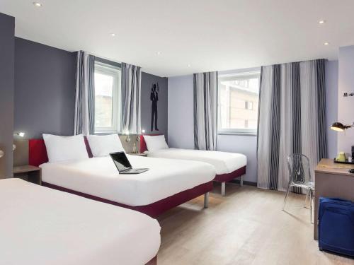 Fotos del hotel - IBIS STYLES LONDON WALTHAMSTOW