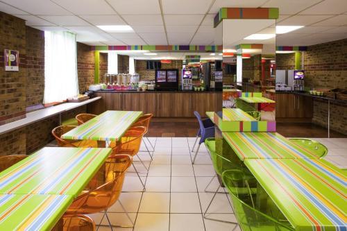 Fotos del hotel - IBIS STYLES LONDON WALTHAMSTOW