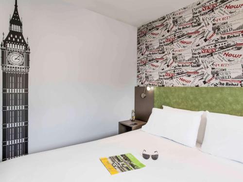 Fotos del hotel - IBIS STYLES LONDON WALTHAMSTOW