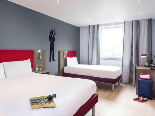 Fotos del hotel - IBIS STYLES LONDON WALTHAMSTOW