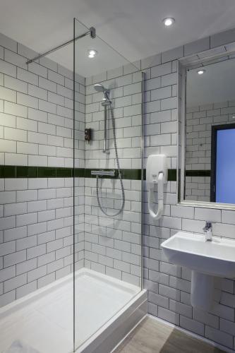 Fotos del hotel - IBIS STYLES LONDON WALTHAMSTOW