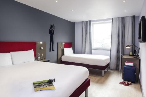 Fotos del hotel - IBIS STYLES LONDON WALTHAMSTOW