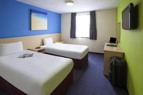 Fotos del hotel - IBIS STYLES LONDON WALTHAMSTOW