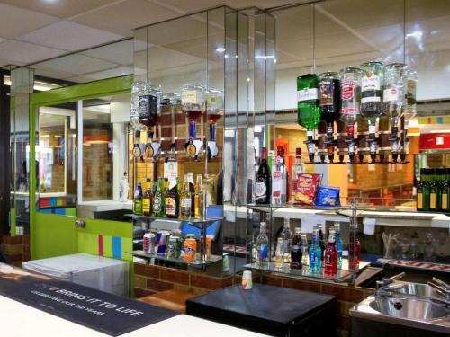 Fotos del hotel - IBIS STYLES LONDON WALTHAMSTOW