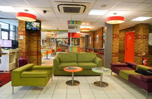 Fotos del hotel - IBIS STYLES LONDON WALTHAMSTOW