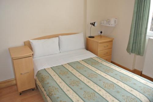 Fotos del hotel - The Belgrove Hotel