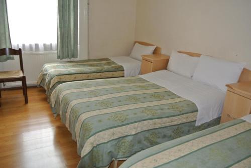 Fotos del hotel - The Belgrove Hotel
