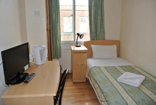 Fotos del hotel - The Belgrove Hotel