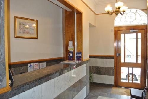 Fotos del hotel - The Belgrove Hotel