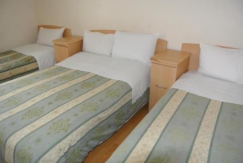 Fotos del hotel - The Belgrove Hotel