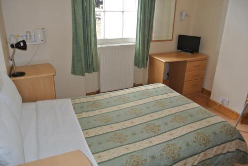 Fotos del hotel - The Belgrove Hotel