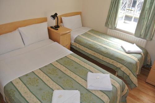 Fotos del hotel - The Belgrove Hotel