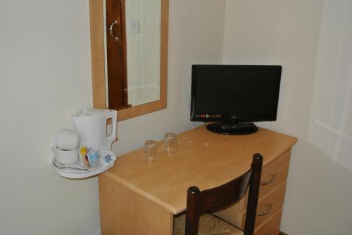 Fotos del hotel - The Belgrove Hotel