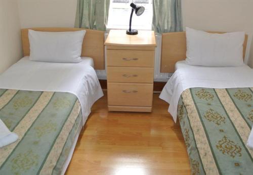 Fotos del hotel - The Belgrove Hotel
