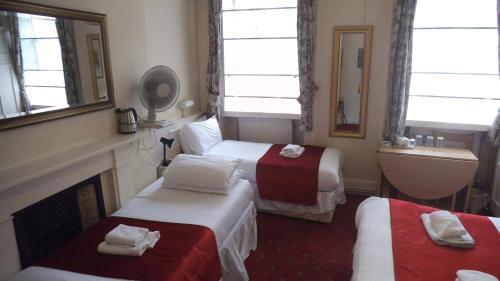 Fotos del hotel - Arran House