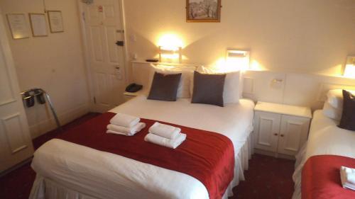 Fotos del hotel - Arran House