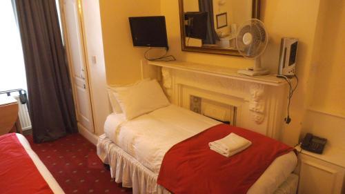 Fotos del hotel - Arran House