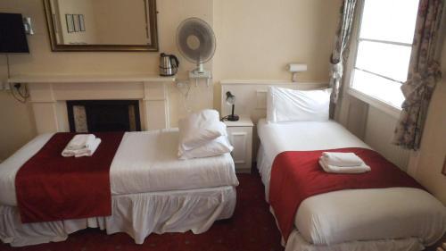 Fotos del hotel - Arran House