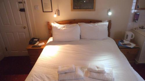 Fotos del hotel - Arran House