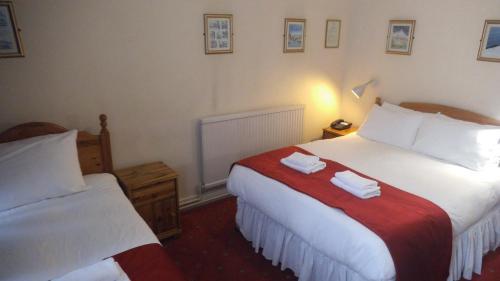 Fotos del hotel - Arran House