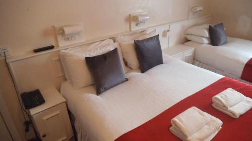 Fotos del hotel - Arran House