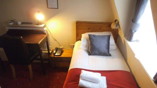 Fotos del hotel - Arran House
