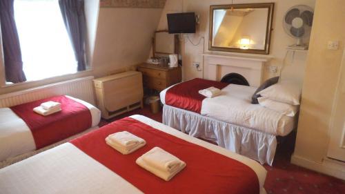 Fotos del hotel - Arran House