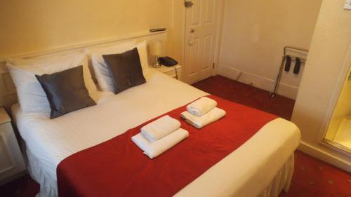 Fotos del hotel - Arran House