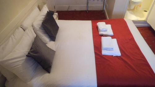 Fotos del hotel - Arran House