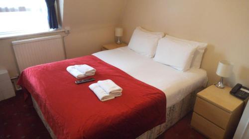 Fotos del hotel - Arran House