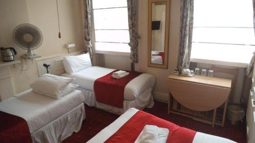 Fotos del hotel - Arran House