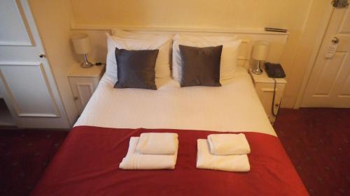 Fotos del hotel - Arran House