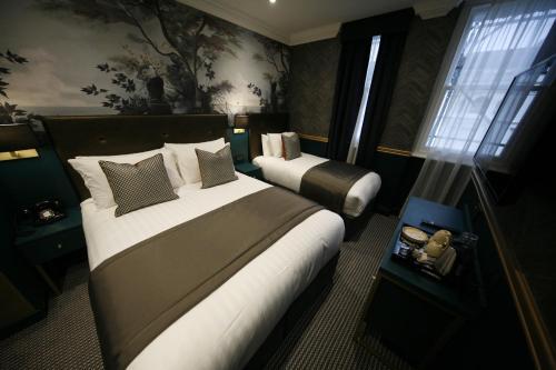 Fotos del hotel - The Portico Hotel