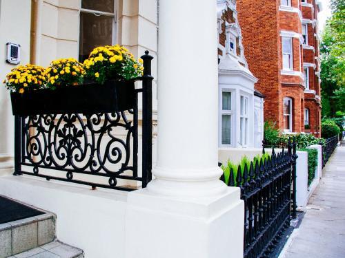 Fotos del hotel - LORD KENSINGTON HOTEL
